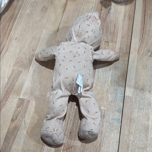 Olli Ella Dozy Daydream Dinkum Easter Bugsy Hopscotch Baby Doll Lovey - Picture 4 of 6